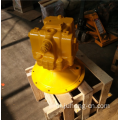 Excavator PC550LC-8 Swing Motor 706-7K-03030